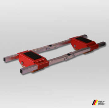 Jung Transportfahrwerk JFB15 G